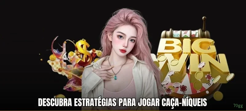 Roleta e blackjack 70gg