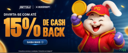 Checklist para avaliar a plataforma 70gg