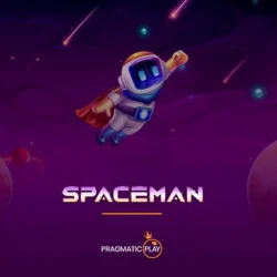 Spaceman 70gg